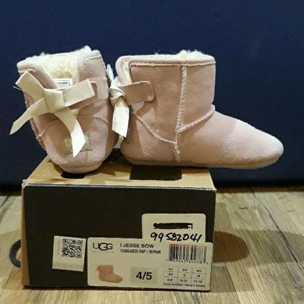 Baby  UGG ,